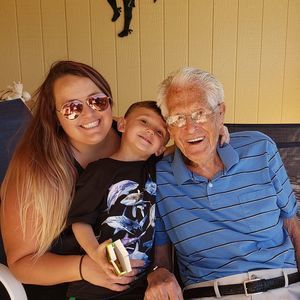 Meet your Posher, Kellie